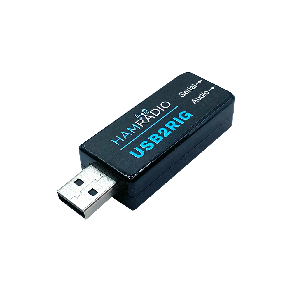 USB2RIG Radio USB Sound Card C – Usb Sound Card recenzja i cena