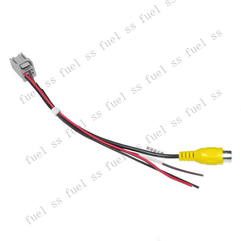 Adapter wtyczki wideo kamery c – Rca Cable recenzja i cena