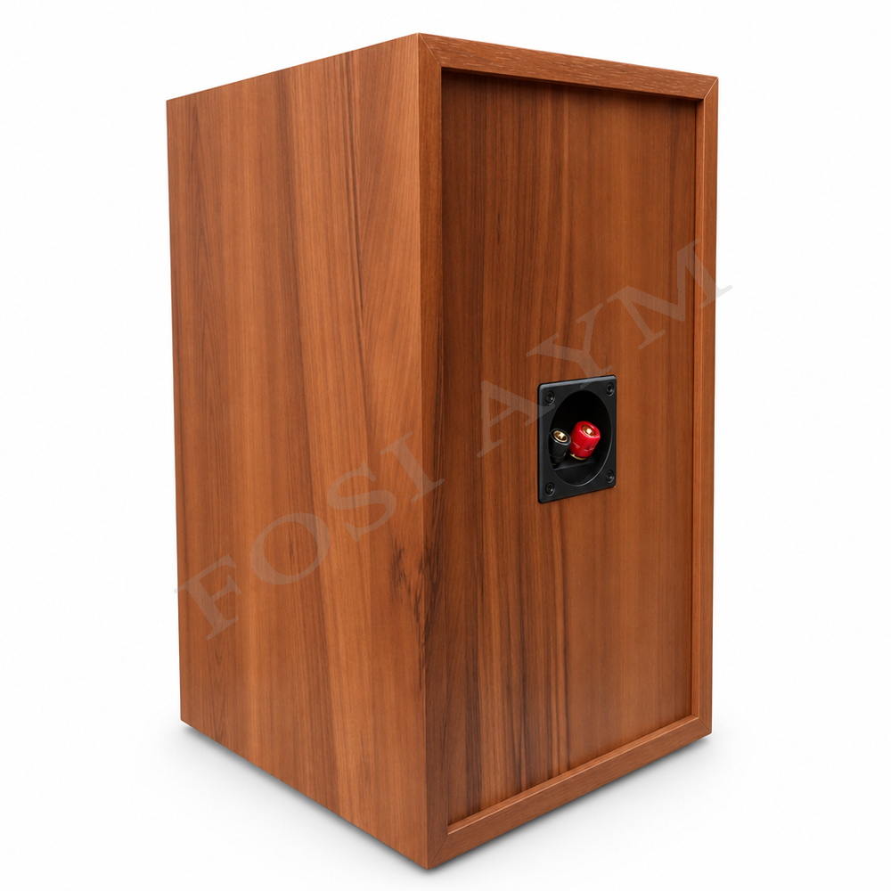 Obudowa głośnikowa FOSI AYM Wo – Speaker Enclosure recenzja i cena